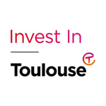 Logo invest in toulouse
